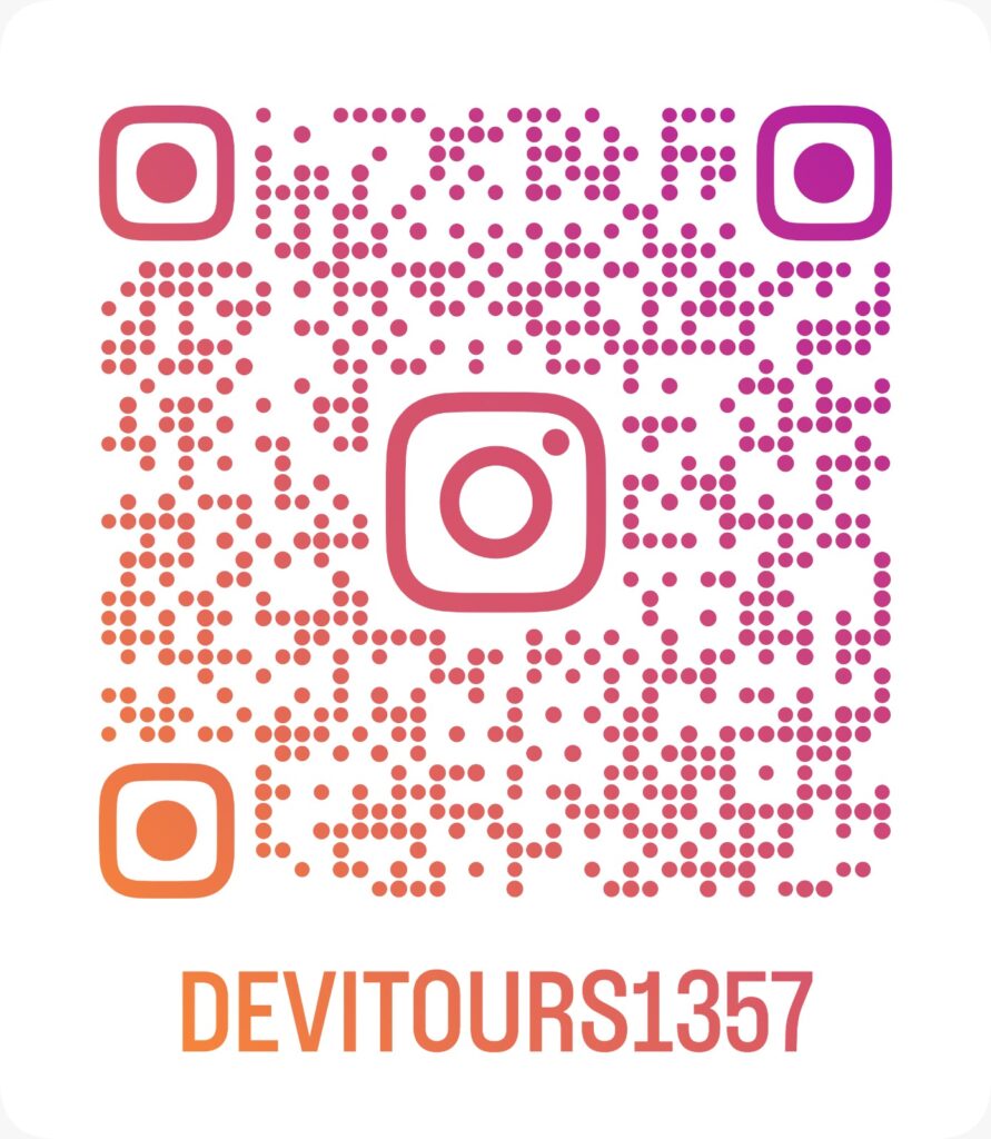 insta-qr