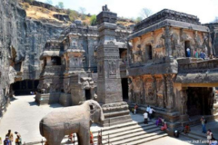 kailash temple